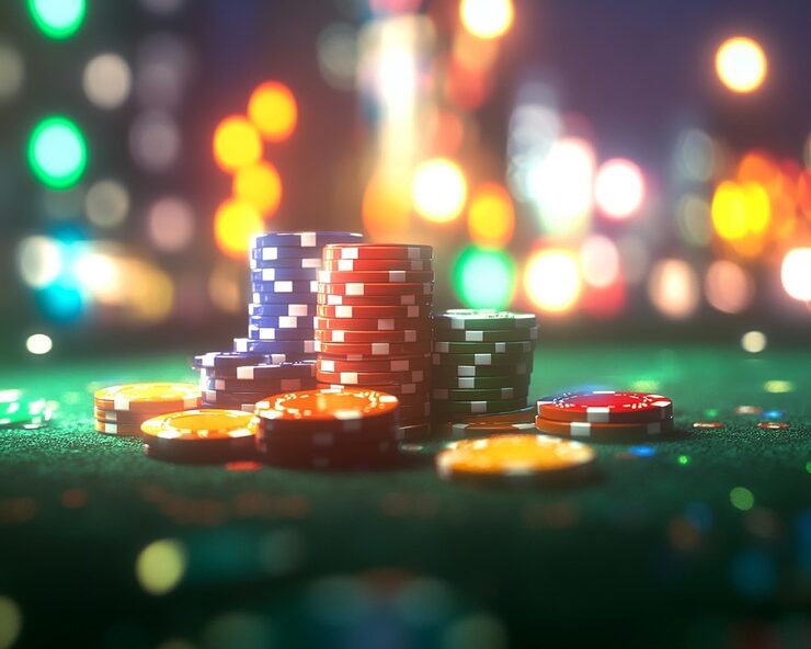 Player placing Togel 2D numbers on slot 369 interface